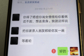 淮阳要账公司更多成功案例详情